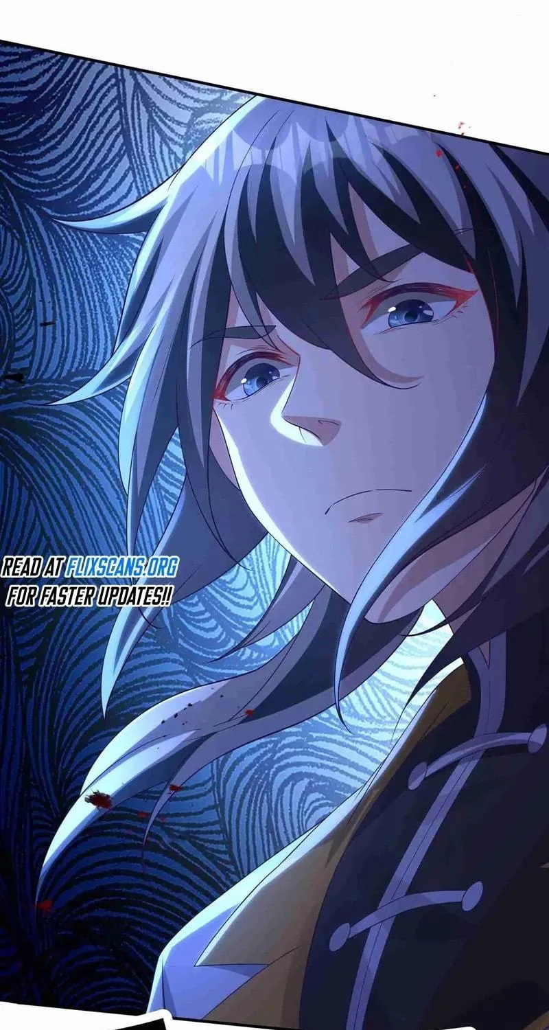 Destiny Divine Path Chapter 25 page 68 - 