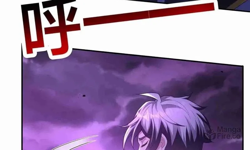 Destiny Divine Path Chapter 25 page 69 - 
