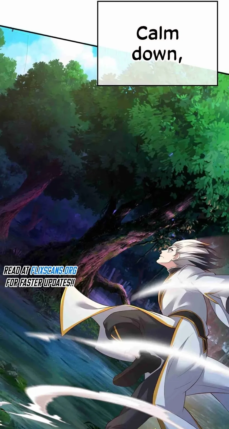 Destiny Divine Path Chapter 25 page 74 - 