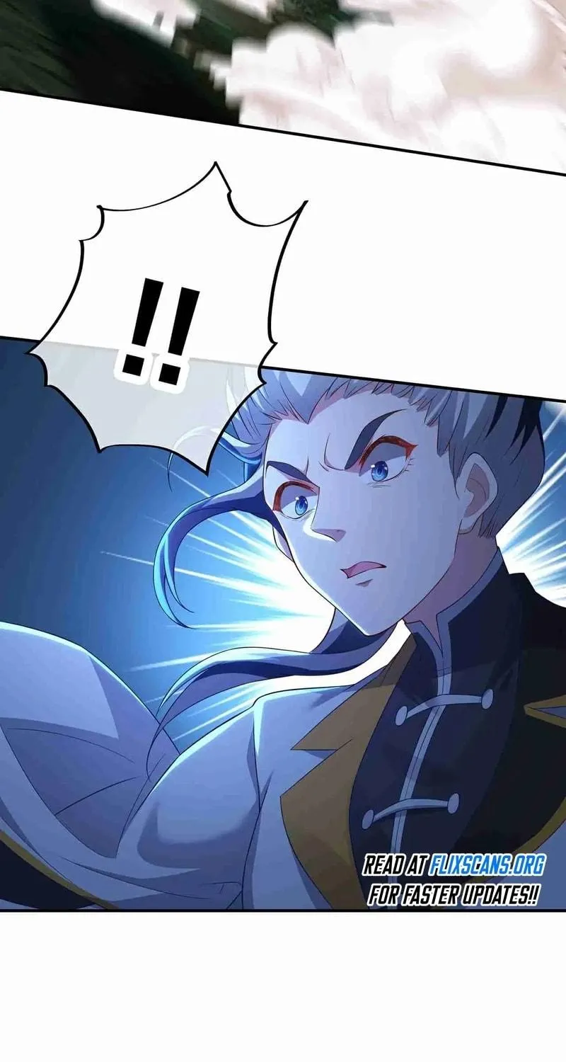 Destiny Divine Path Chapter 25 page 76 - 