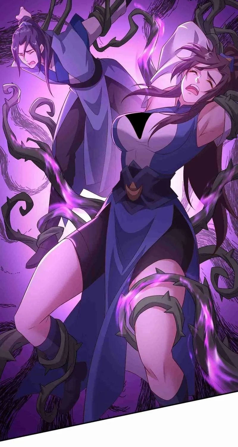 Destiny Divine Path Chapter 25 page 78 - 