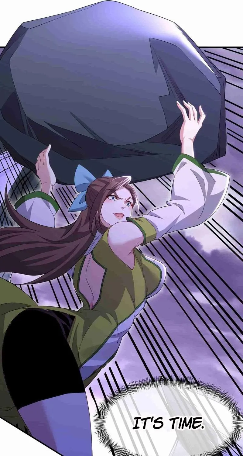 Destiny Divine Path Chapter 25 page 10 - 