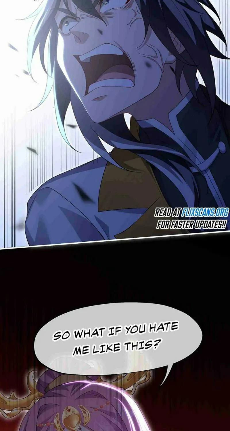 Destiny Divine Path Chapter 26 page 18 - 