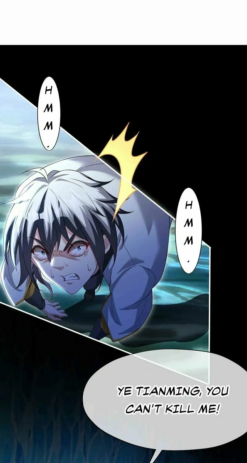Destiny Divine Path Chapter 26 page 24 - 
