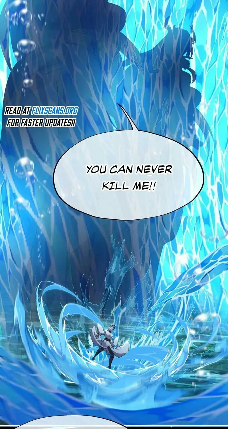 Destiny Divine Path Chapter 26 page 26 - 