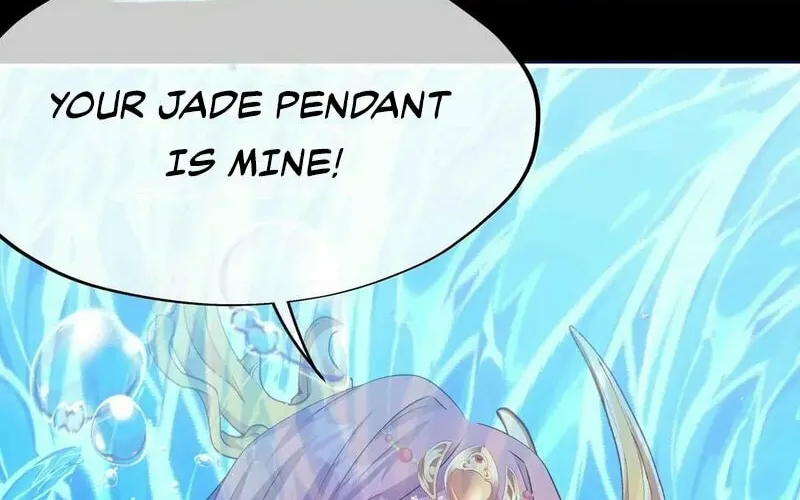 Destiny Divine Path Chapter 26 page 27 - 