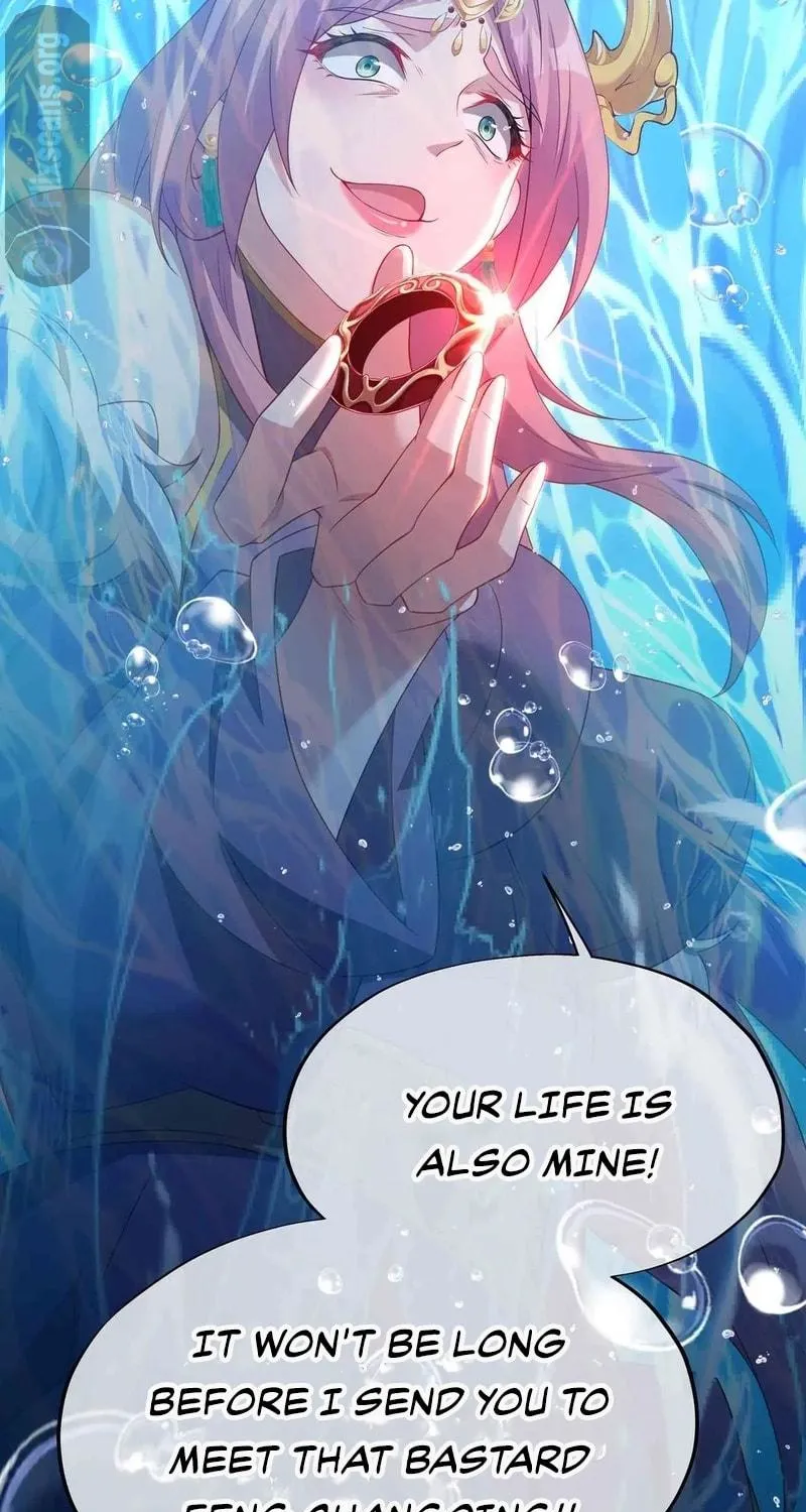 Destiny Divine Path Chapter 26 page 28 - 