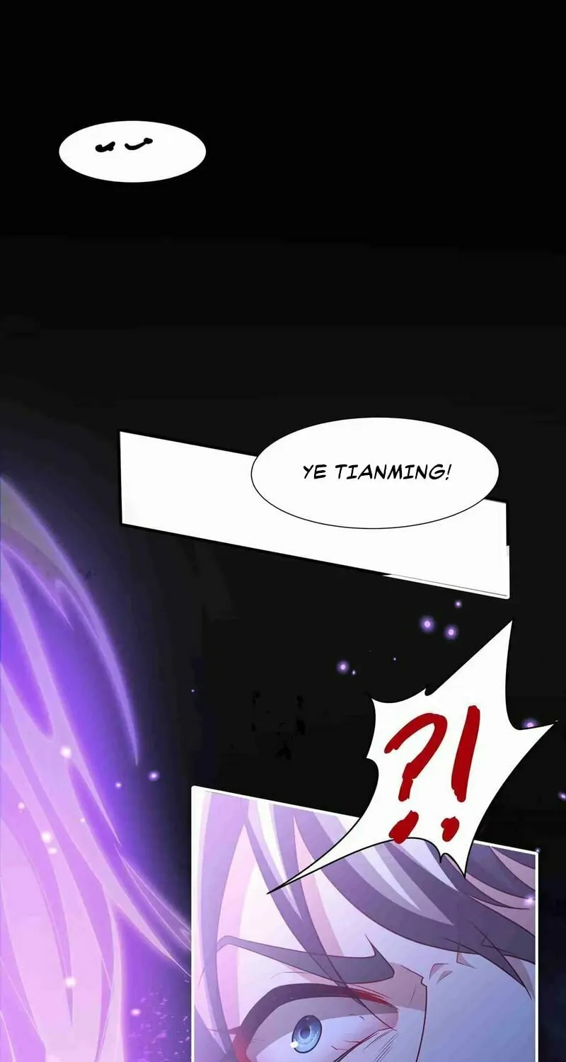 Destiny Divine Path Chapter 26 page 32 - 
