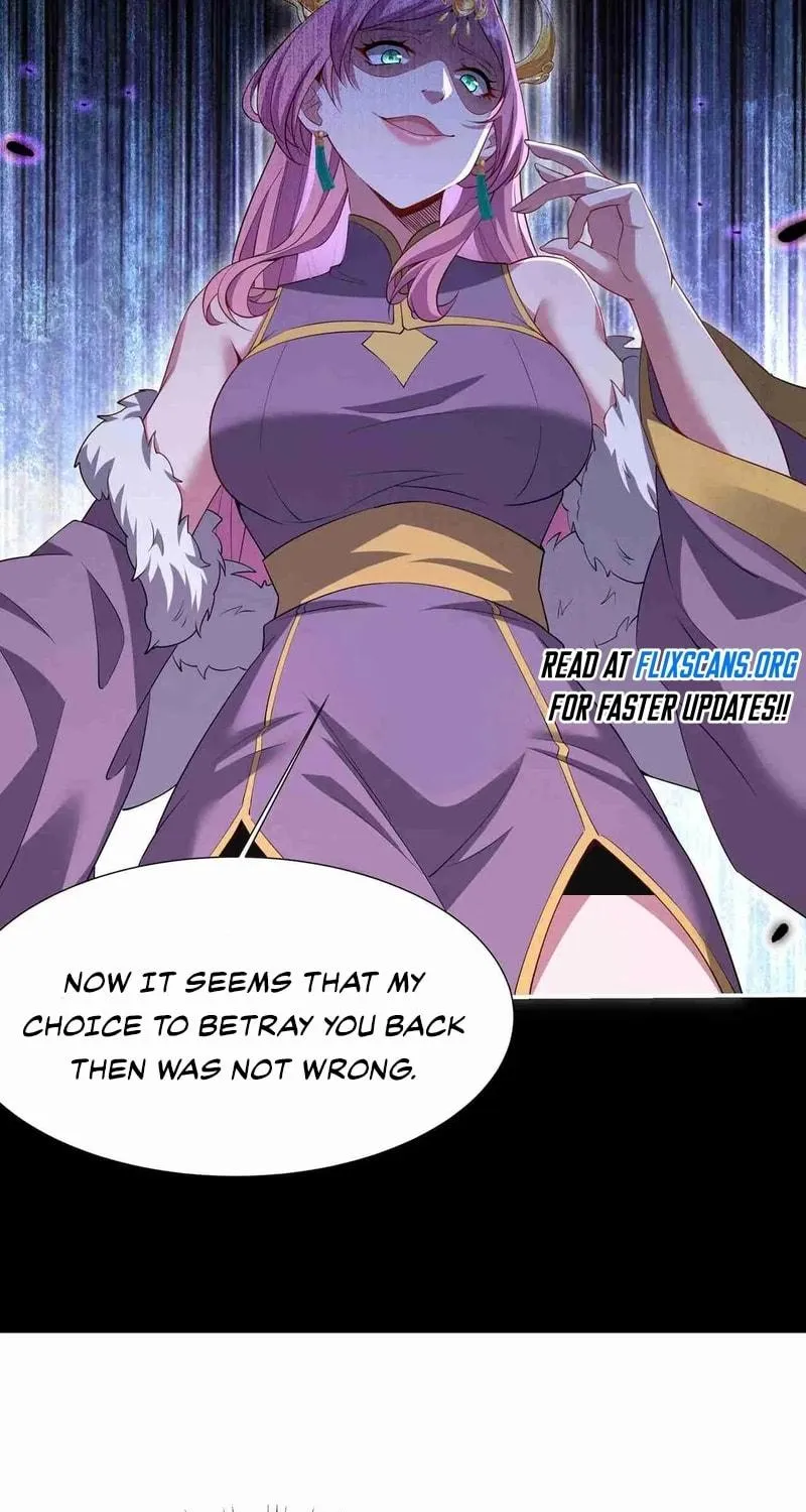 Destiny Divine Path Chapter 26 page 40 - 