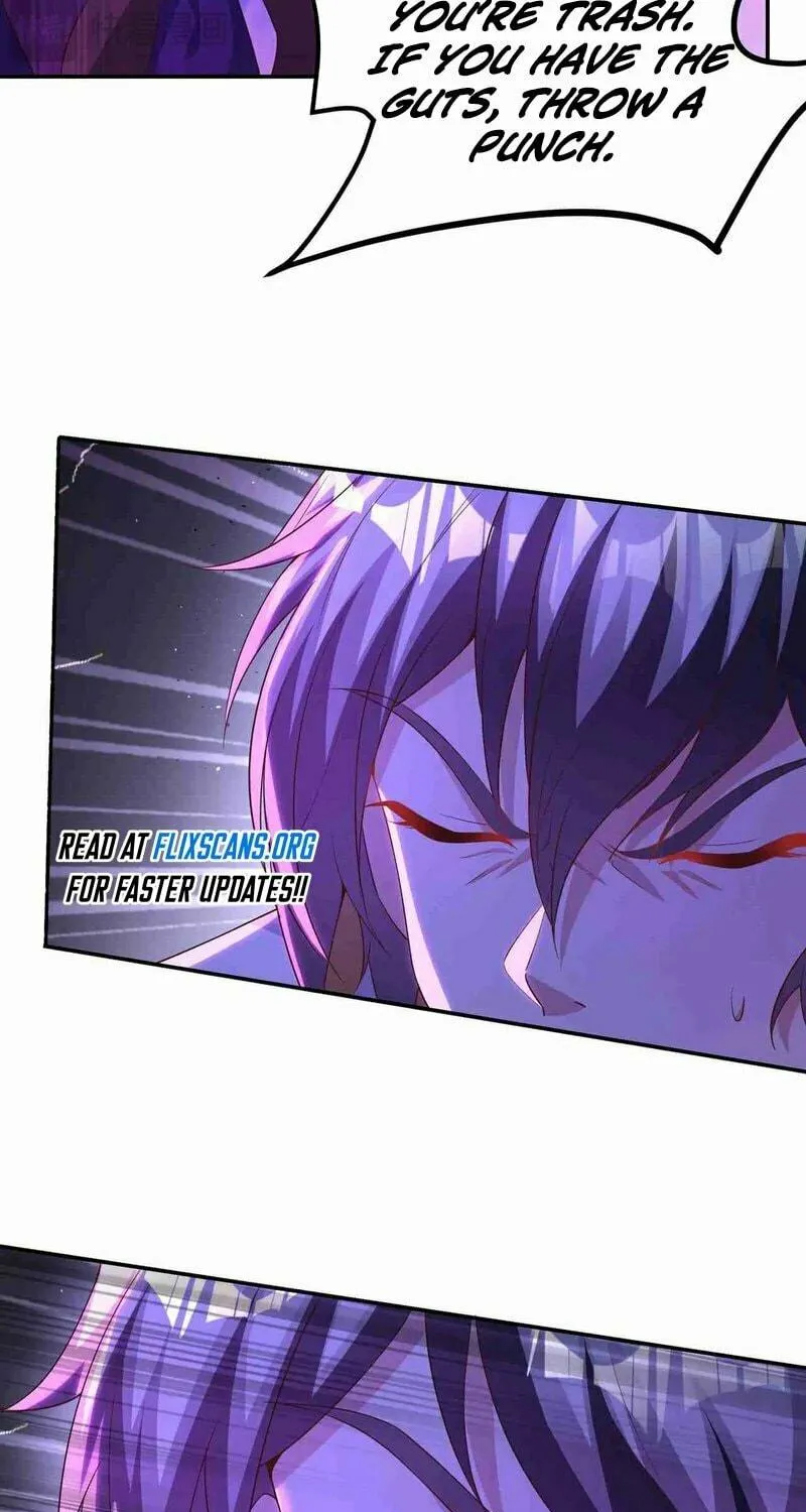Destiny Divine Path Chapter 26 page 46 - 