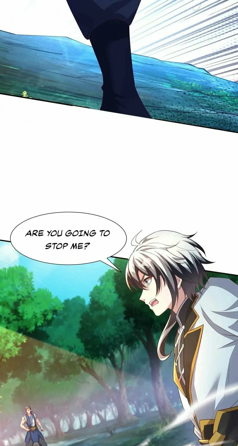 Destiny Divine Path Chapter 26 page 54 - 