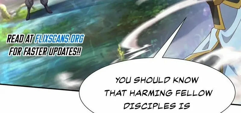 Destiny Divine Path Chapter 26 page 55 - 