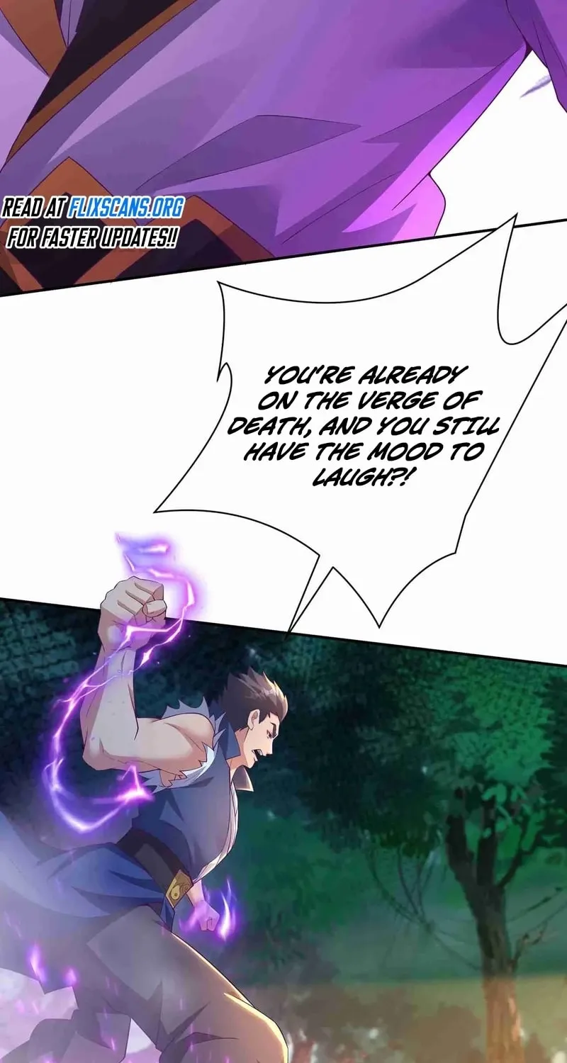 Destiny Divine Path Chapter 26 page 62 - 