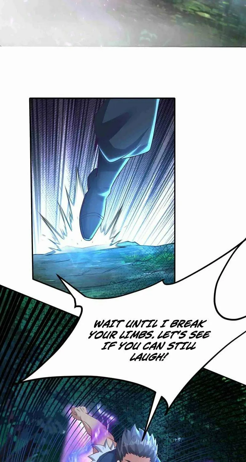 Destiny Divine Path Chapter 26 page 64 - 