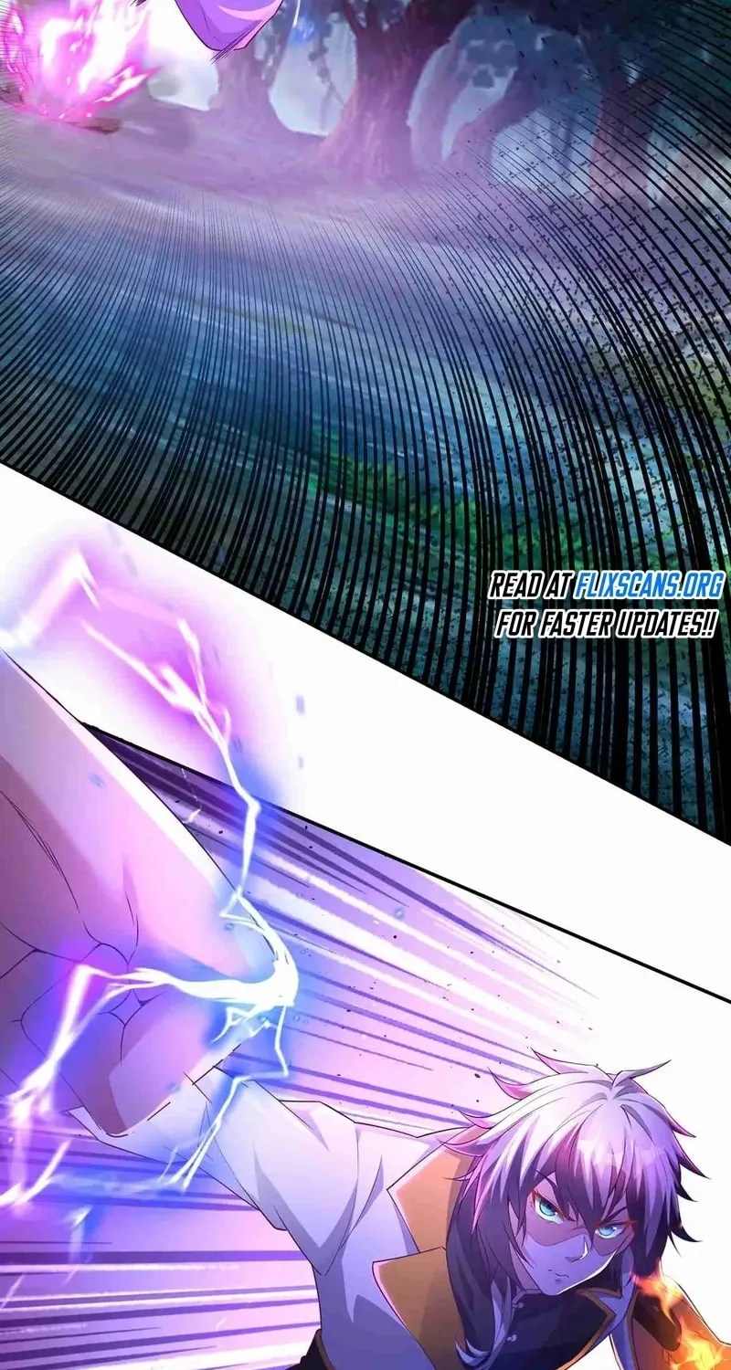 Destiny Divine Path Chapter 26 page 66 - 