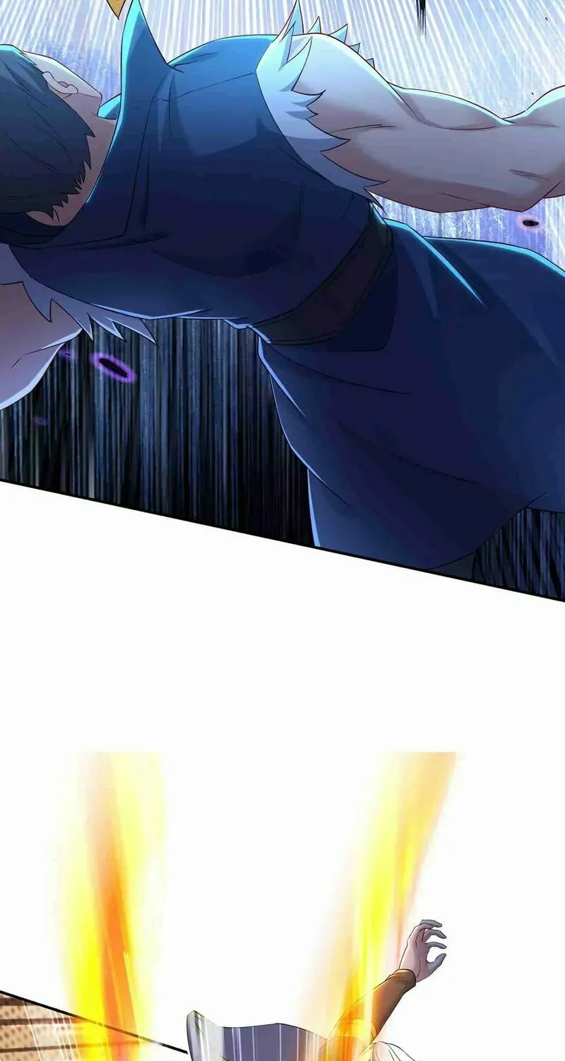 Destiny Divine Path Chapter 26 page 74 - 