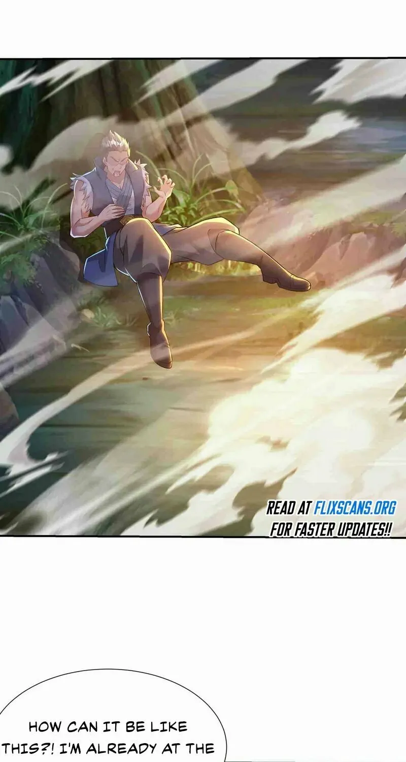 Destiny Divine Path Chapter 26 page 80 - 