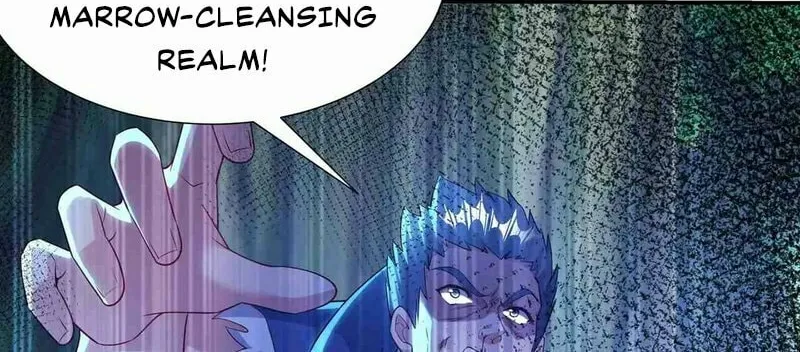 Destiny Divine Path Chapter 26 page 81 - 