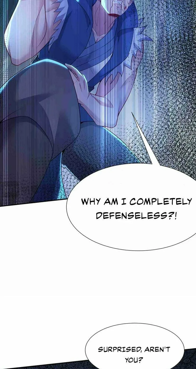 Destiny Divine Path Chapter 26 page 82 - 