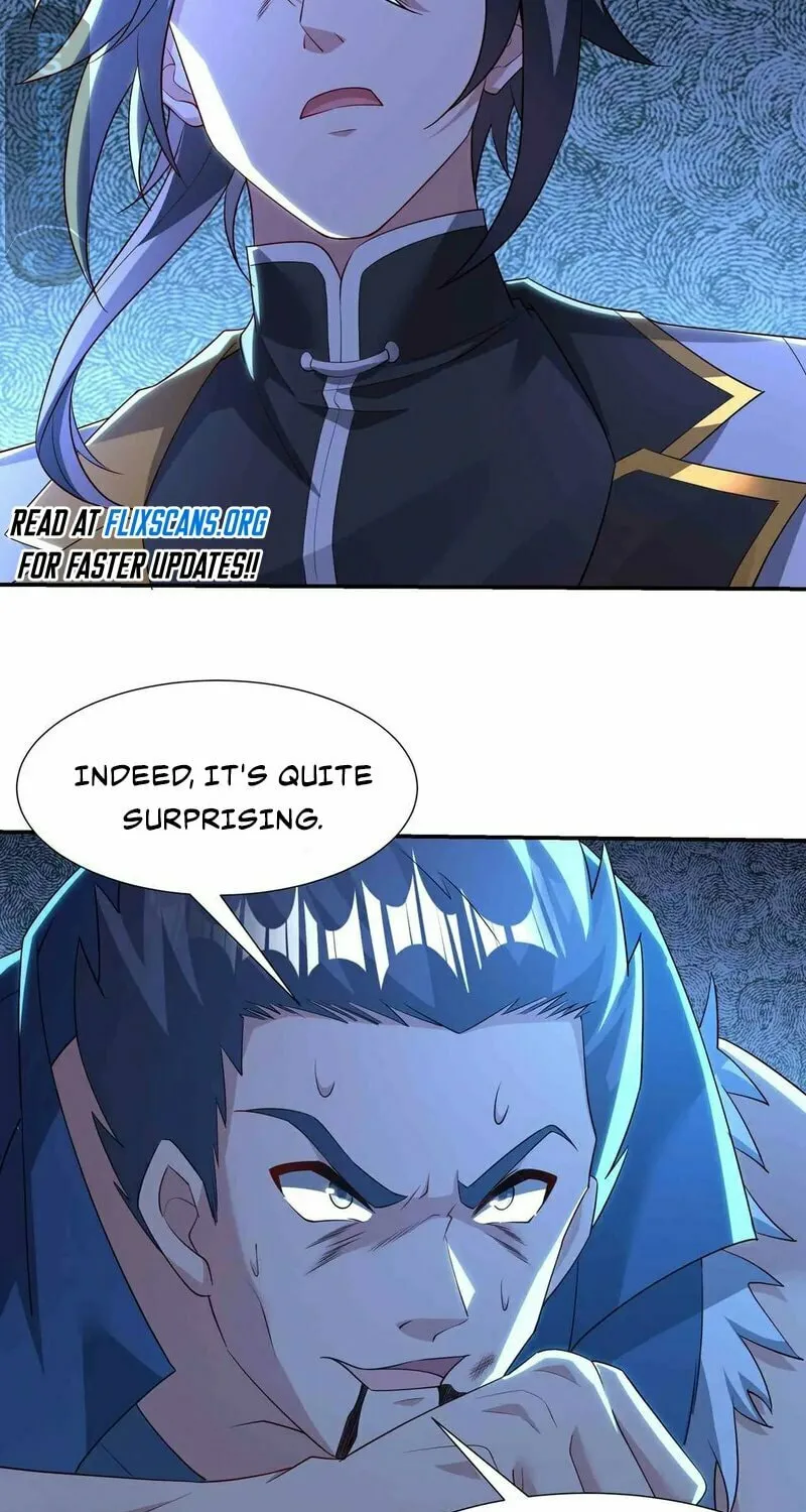 Destiny Divine Path Chapter 26 page 84 - 