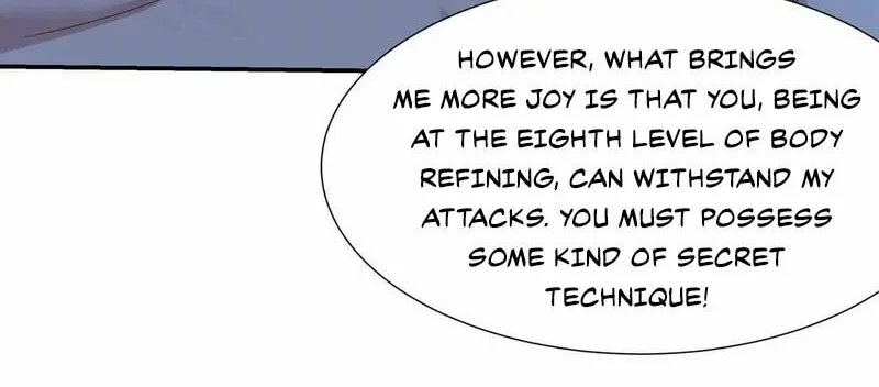 Destiny Divine Path Chapter 26 page 85 - 