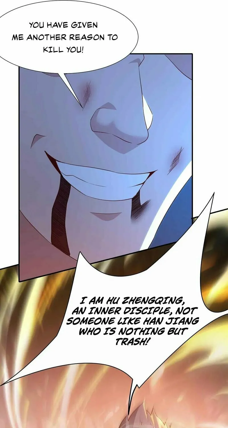 Destiny Divine Path Chapter 26 page 86 - 