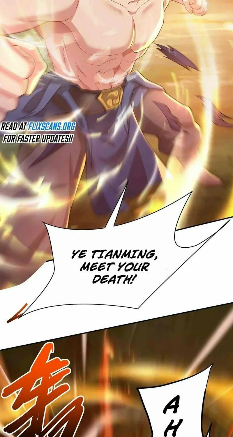 Destiny Divine Path Chapter 26 page 88 - 
