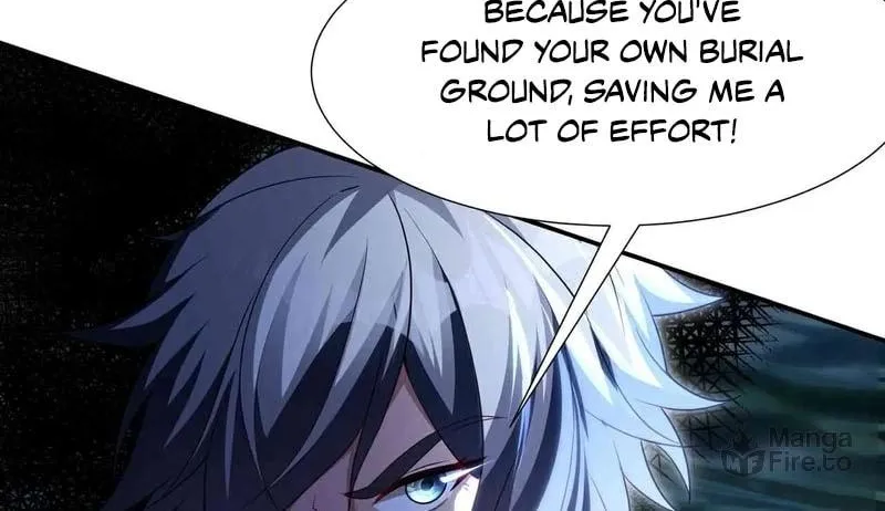 Destiny Divine Path Chapter 27 page 11 - 