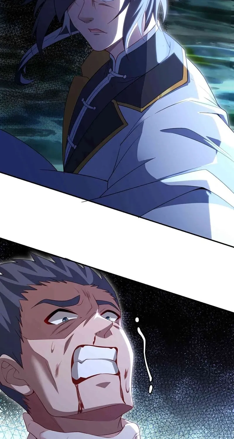 Destiny Divine Path Chapter 27 page 12 - 