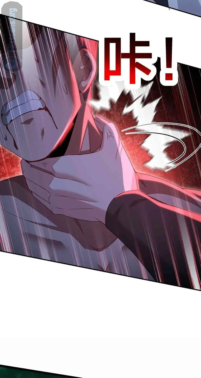 Destiny Divine Path Chapter 27 page 14 - 