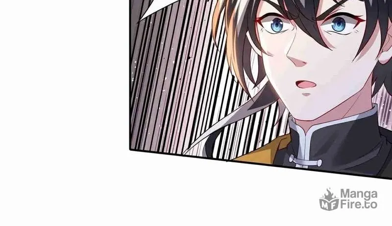 Destiny Divine Path Chapter 27 page 19 - 