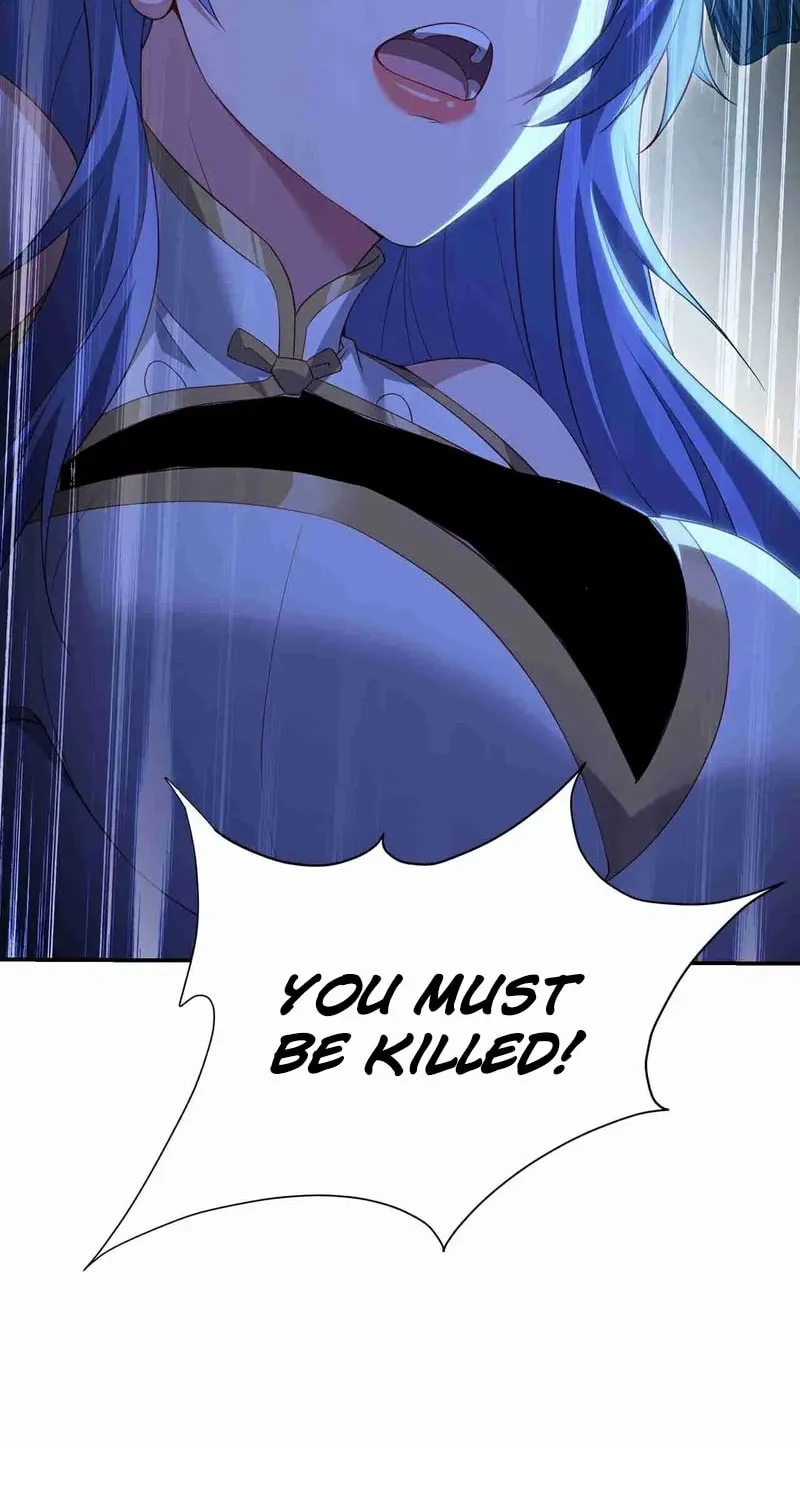 Destiny Divine Path Chapter 27 page 24 - 