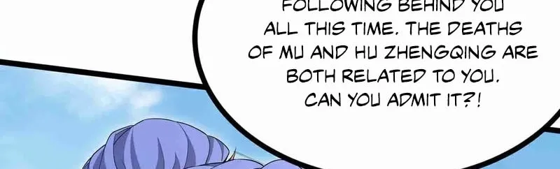 Destiny Divine Path Chapter 27 page 31 - 