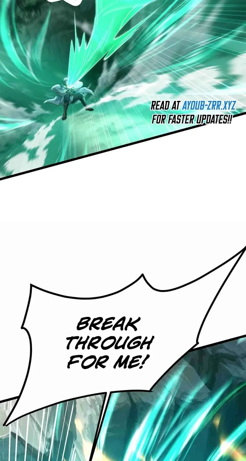 Destiny Divine Path Chapter 27 page 54 - 