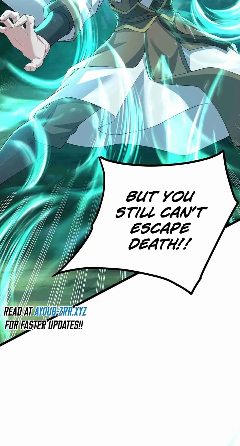 Destiny Divine Path Chapter 27 page 60 - 