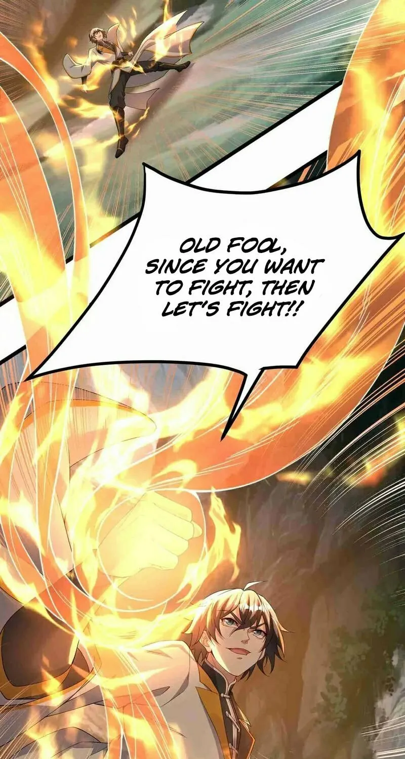 Destiny Divine Path Chapter 27 page 63 - 