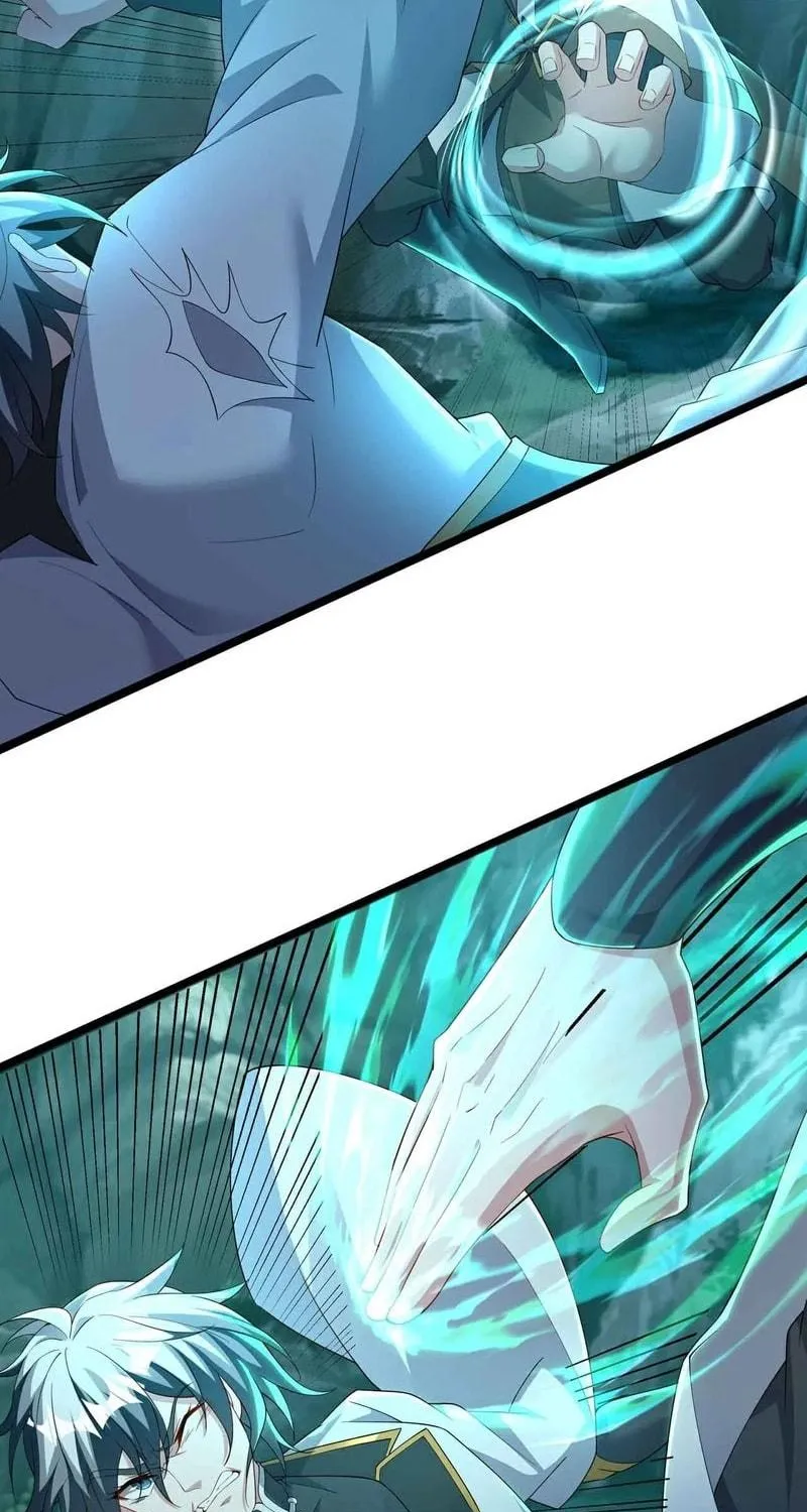 Destiny Divine Path Chapter 27 page 73 - 