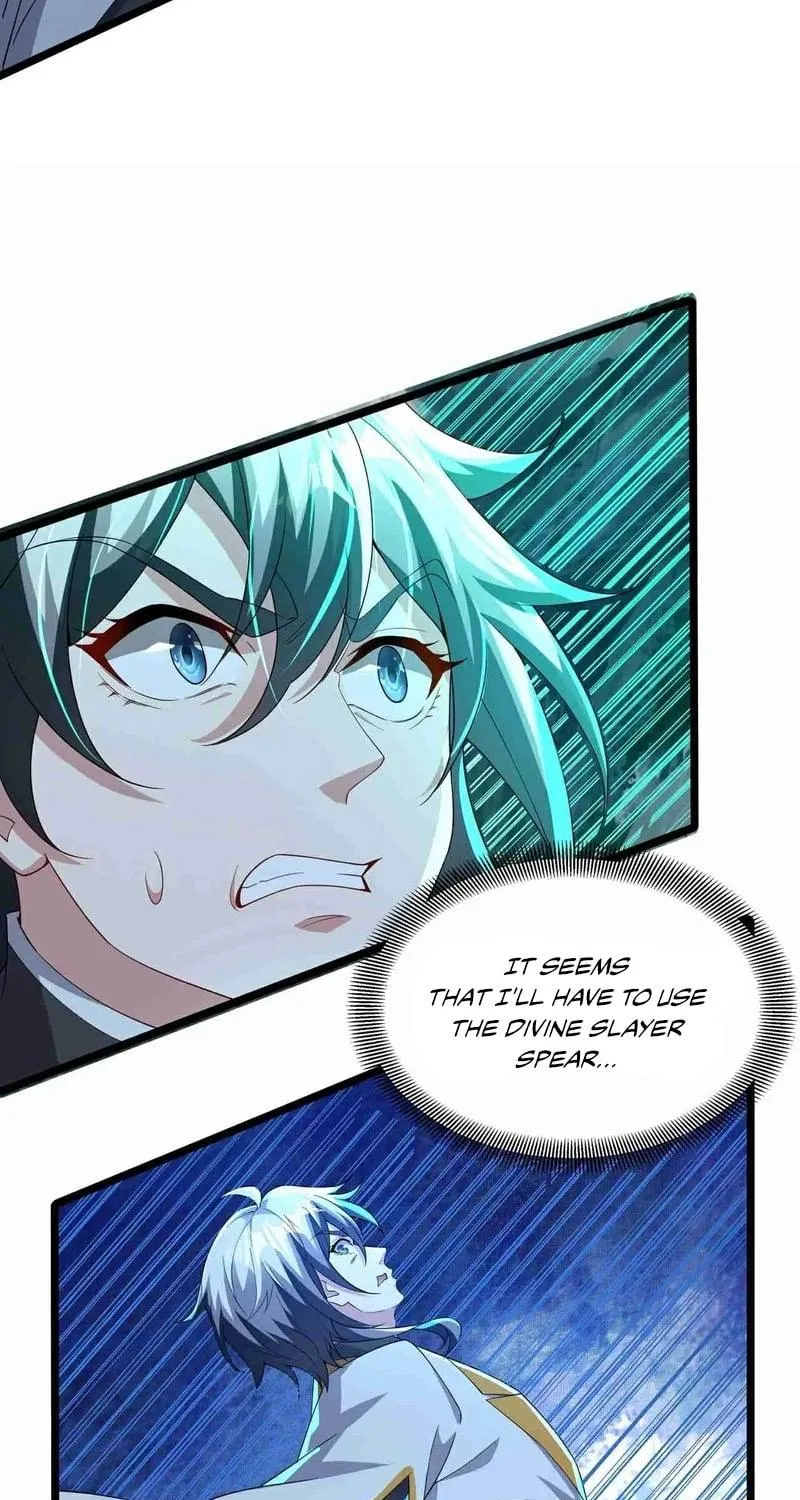 Destiny Divine Path Chapter 27 page 75 - 
