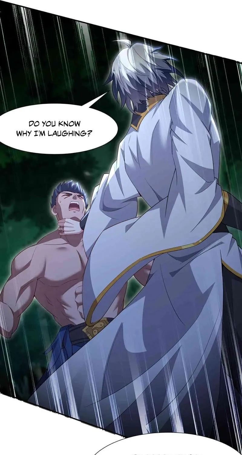 Destiny Divine Path Chapter 27 page 10 - 