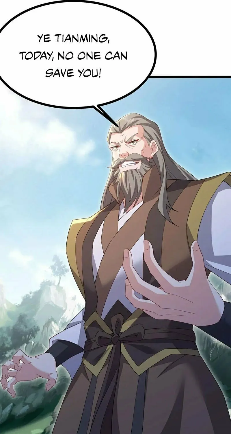 Destiny Divine Path Chapter 28 page 12 - 