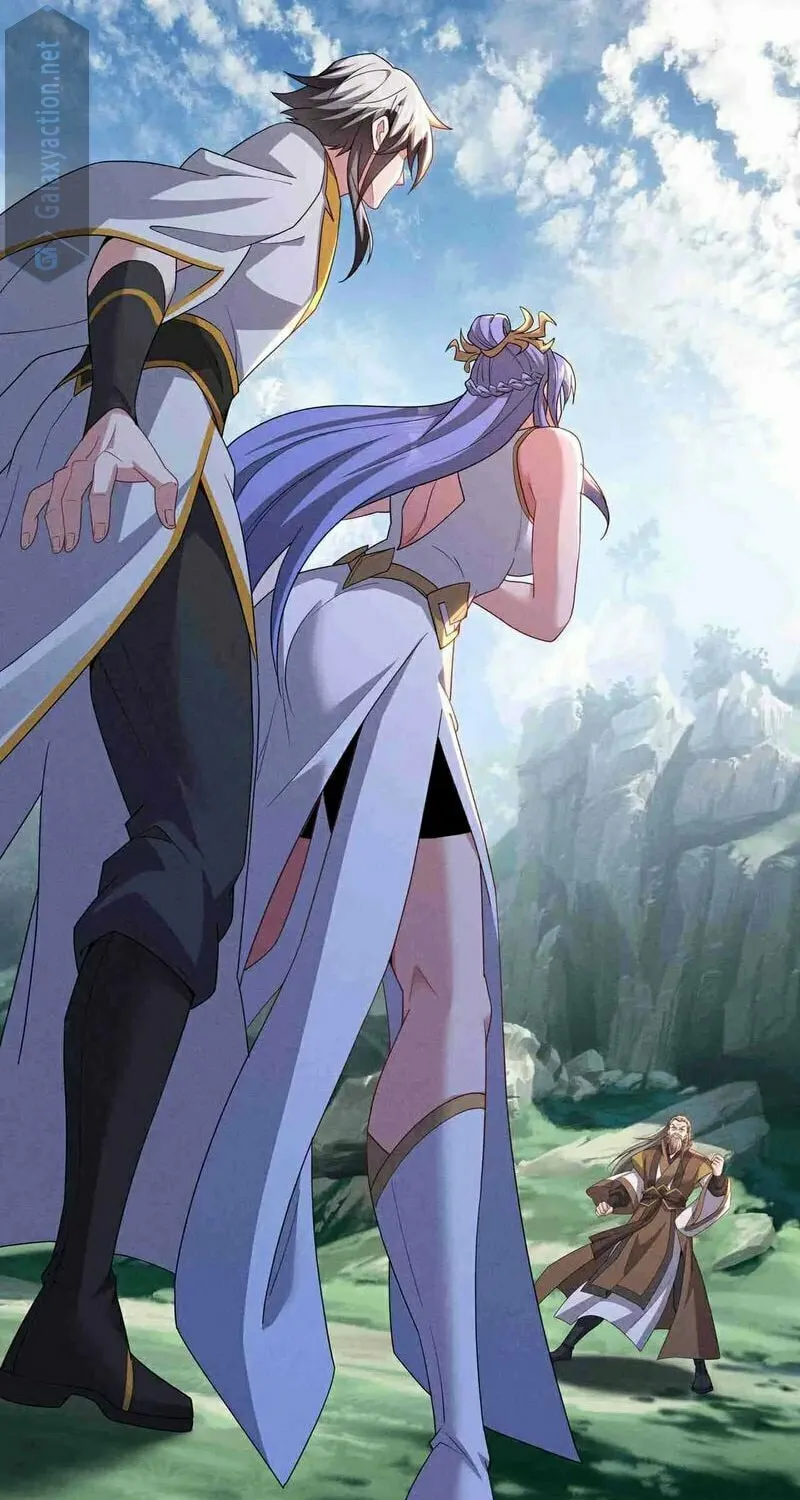 Destiny Divine Path Chapter 28 page 14 - 
