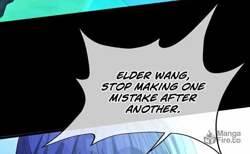 Destiny Divine Path Chapter 28 page 17 - 