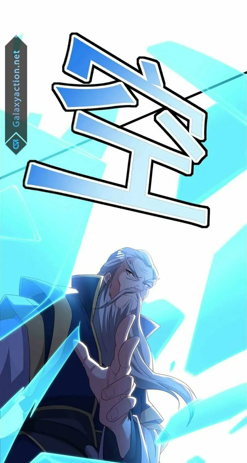 Destiny Divine Path Chapter 28 page 44 - 