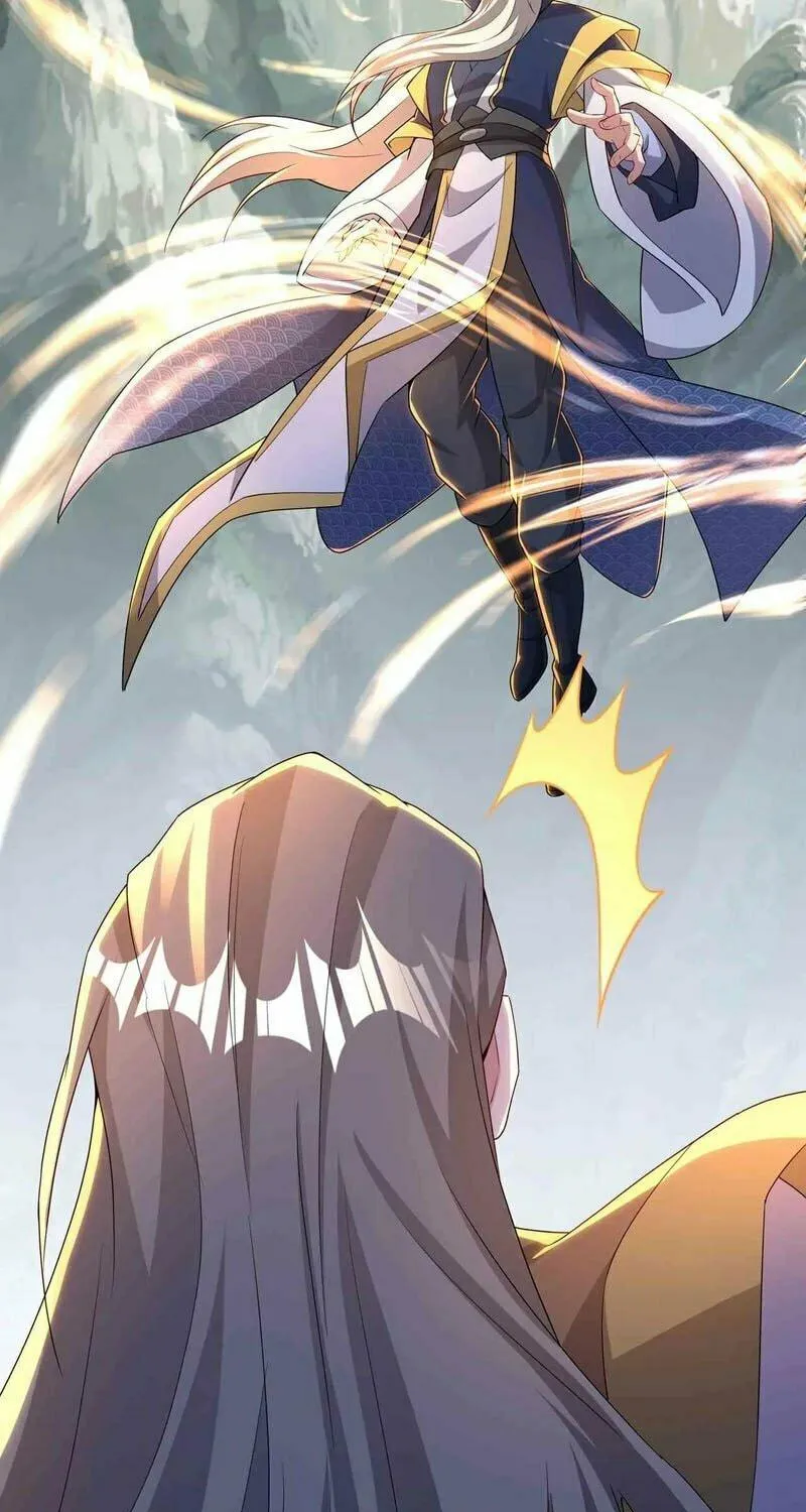Destiny Divine Path Chapter 28 page 48 - 