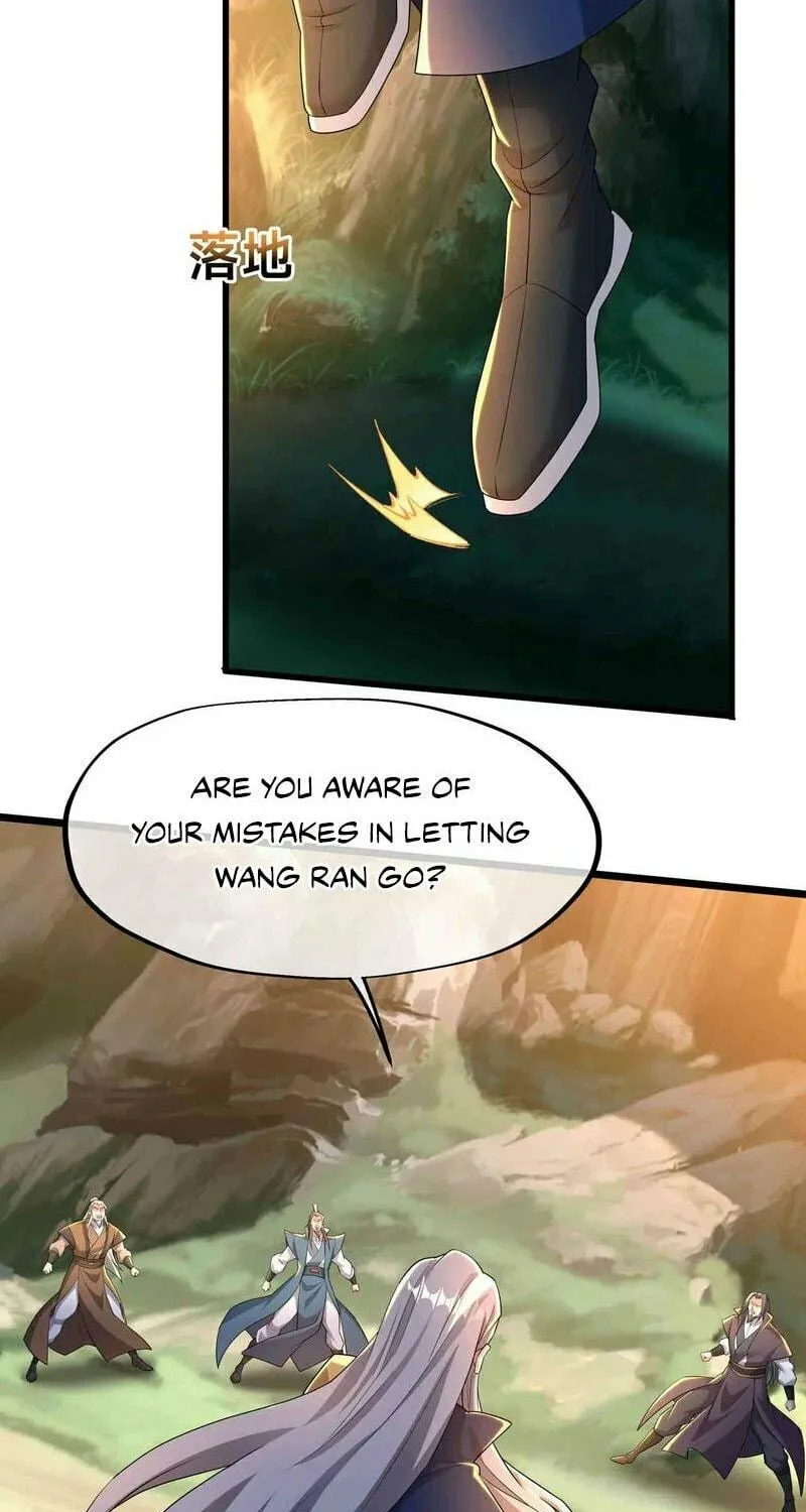 Destiny Divine Path Chapter 28 page 52 - 