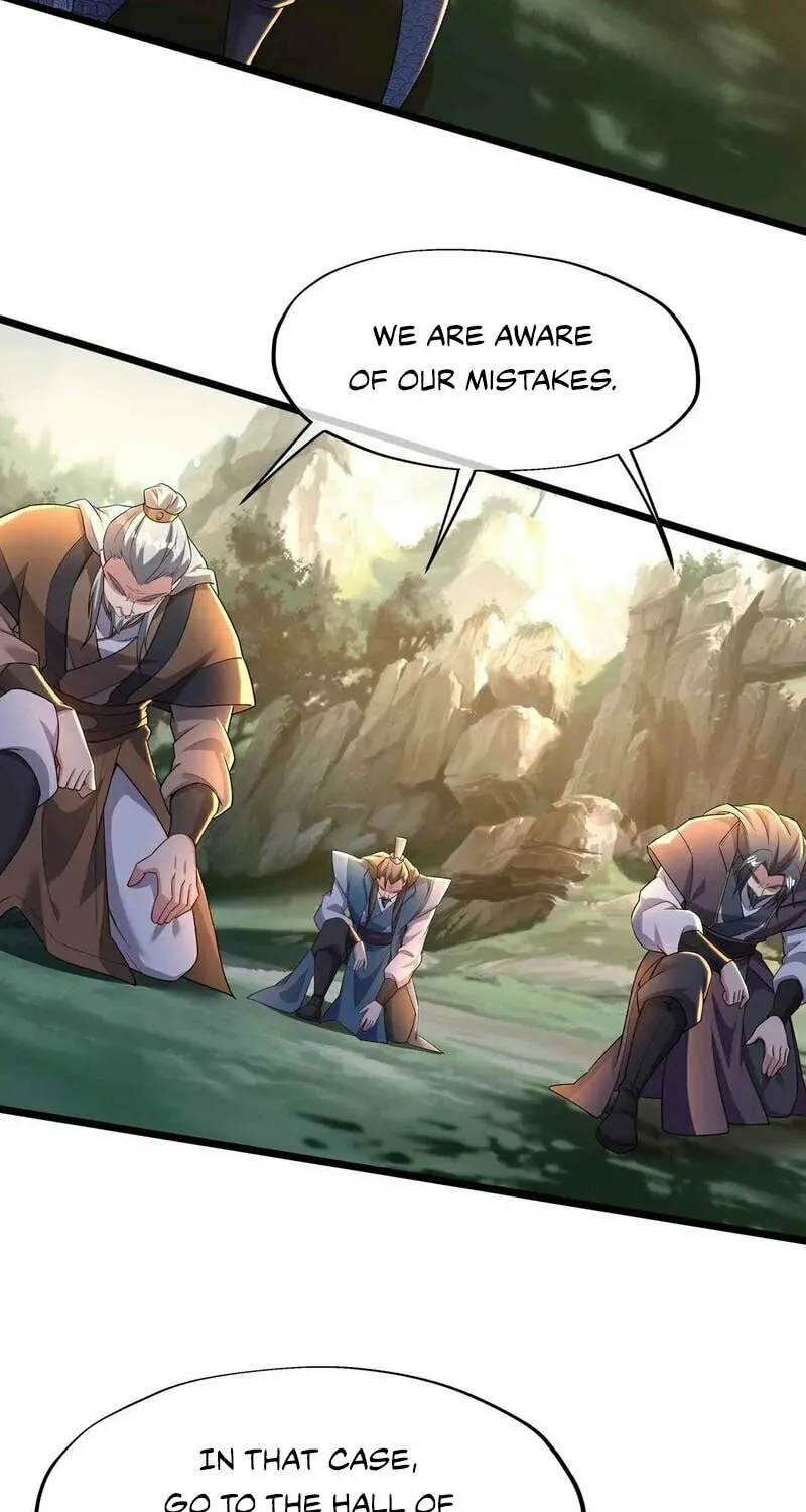 Destiny Divine Path Chapter 28 page 54 - 