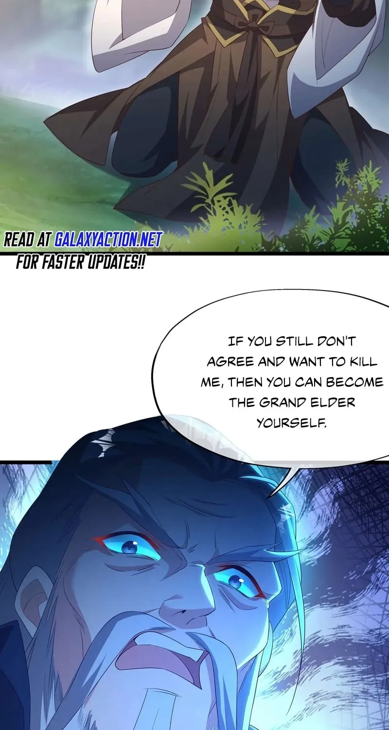 Destiny Divine Path Chapter 28 page 62 - 