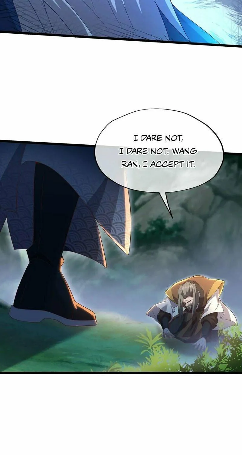 Destiny Divine Path Chapter 28 page 64 - 