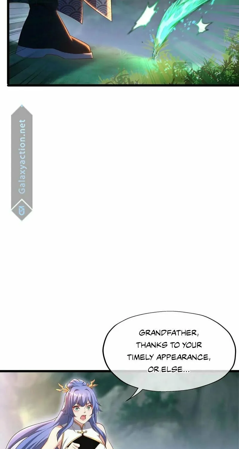 Destiny Divine Path Chapter 28 page 66 - 