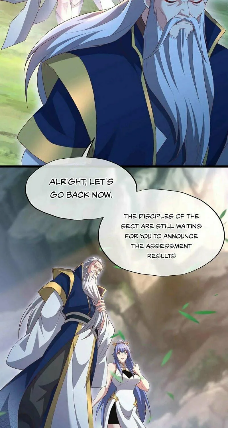 Destiny Divine Path Chapter 28 page 68 - 